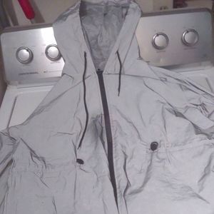 Reflective jacket